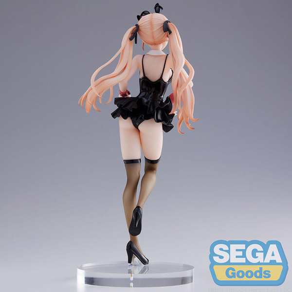 Sega A Couple of Cuckoos Erika Amano Premium Figure